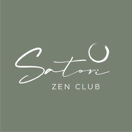 Satori Zen Club Hotel Itauguá Buitenkant foto