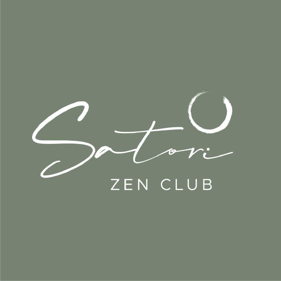 Satori Zen Club Hotel Itauguá Buitenkant foto
