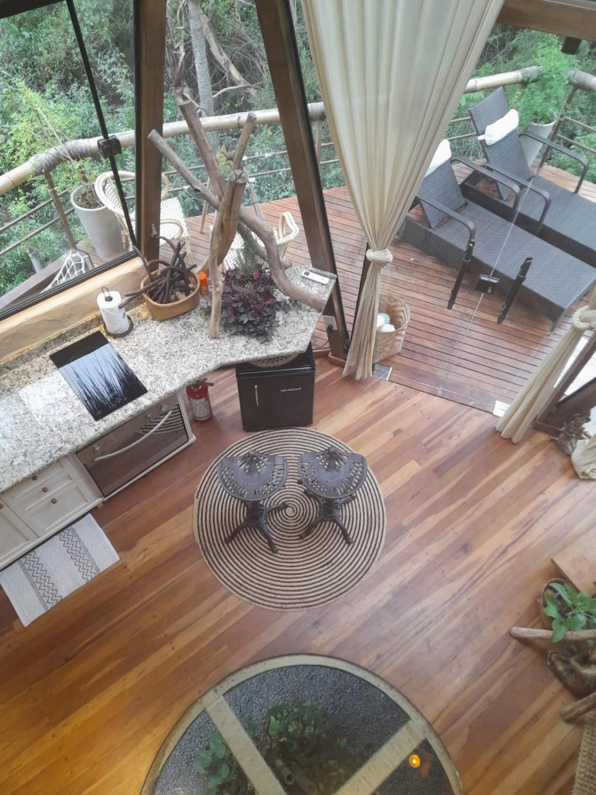 Satori Zen Club Hotel Itauguá Kamer foto